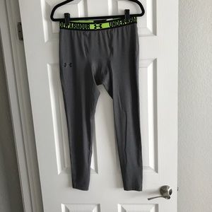 Men’s compression leggings
